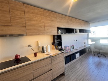 Arriendo Mensual / Departamento / Ñuñoa