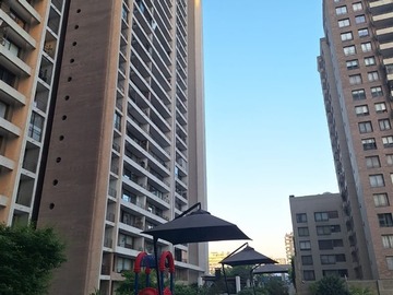 Arriendo Mensual / Departamento / Ñuñoa