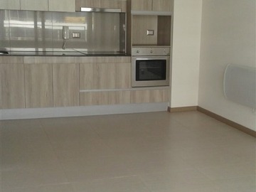 Arriendo Mensual / Departamento / Ñuñoa