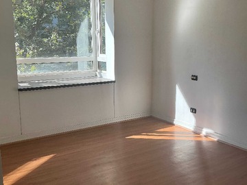 Arriendo Mensual / Departamento / Ñuñoa