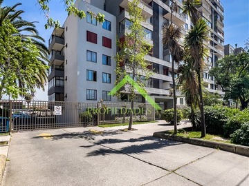 Arriendo Mensual / Departamento / Ñuñoa