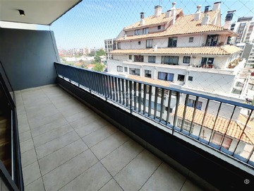 Arriendo Mensual / Departamento / Ñuñoa