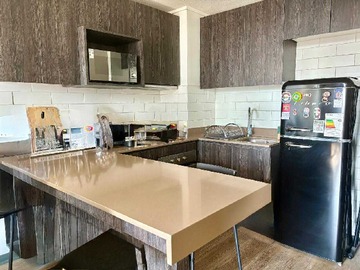Arriendo Mensual / Departamento / Ñuñoa