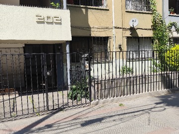 Arriendo Mensual / Departamento / Ñuñoa