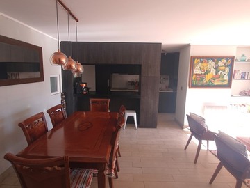 Arriendo Mensual / Departamento / Ñuñoa