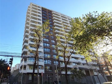 Arriendo Mensual / Departamento / Ñuñoa