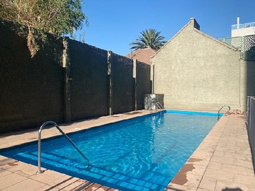 Arriendo Mensual / Departamento / Ñuñoa