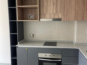 Arriendo Mensual / Departamento / Ñuñoa