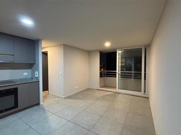 Arriendo Mensual / Departamento / Ñuñoa