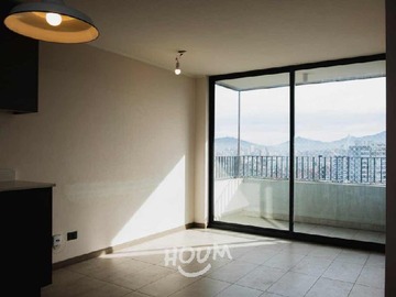 Arriendo Mensual / Departamento / Ñuñoa