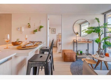 Arriendo Mensual / Departamento / Ñuñoa