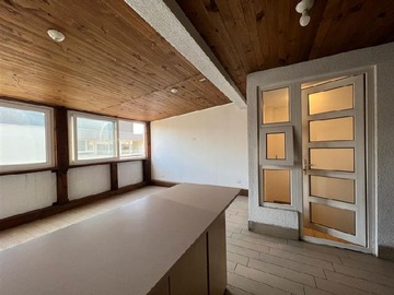 Arriendo Mensual / Departamento / Ñuñoa