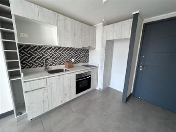 Arriendo Mensual / Departamento / Ñuñoa