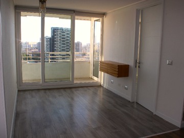 Arriendo Mensual / Departamento / Ñuñoa