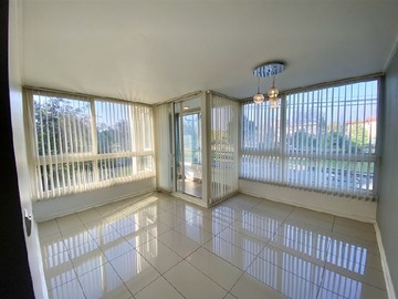 Arriendo Mensual / Departamento / Ñuñoa