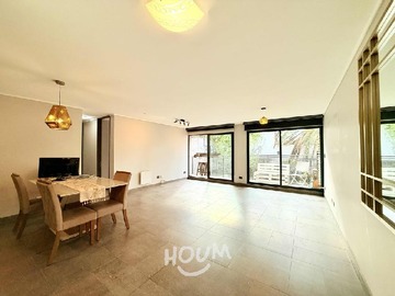 Arriendo Mensual / Departamento / Ñuñoa