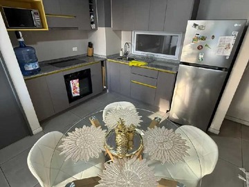 Arriendo Mensual / Departamento / Ñuñoa