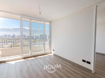 Arriendo Mensual / Departamento / Ñuñoa