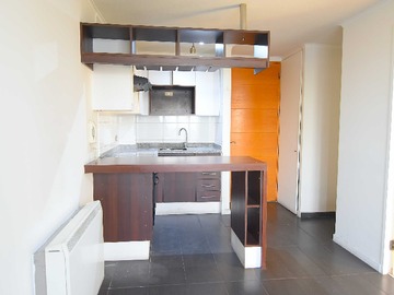 Arriendo Mensual / Departamento / Ñuñoa