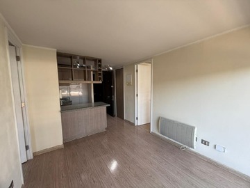 Arriendo Mensual / Departamento / Ñuñoa