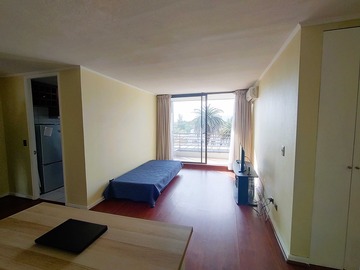 Arriendo Mensual / Departamento / Ñuñoa