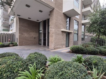 Arriendo Mensual / Departamento / Ñuñoa
