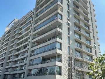 Arriendo Mensual / Departamento / Ñuñoa