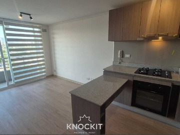 Arriendo Mensual / Departamento / Ñuñoa