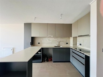Arriendo Mensual / Departamento / Ñuñoa