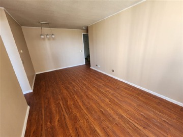 Arriendo Mensual / Departamento / Ñuñoa