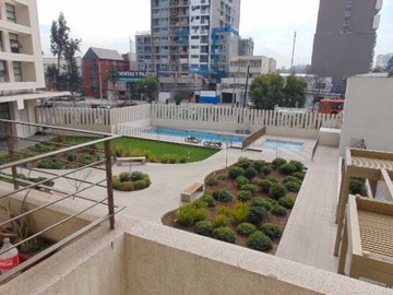 Arriendo Mensual / Departamento / Ñuñoa