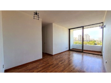 Arriendo Mensual / Departamento / Ñuñoa