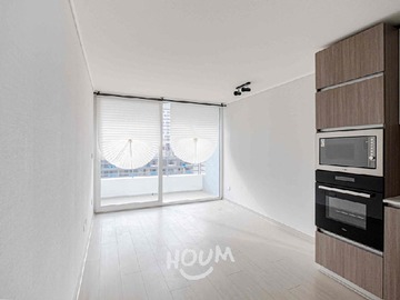 Arriendo Mensual / Departamento / Ñuñoa