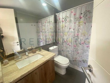 Arriendo Mensual / Departamento / Ñuñoa