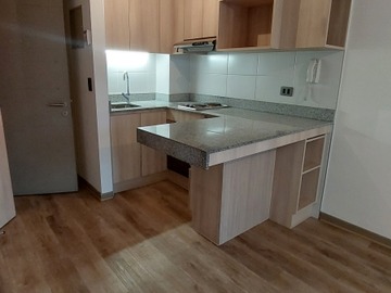 Arriendo Mensual / Departamento / Ñuñoa