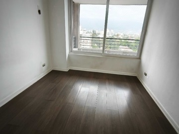 Arriendo Mensual / Departamento / Ñuñoa