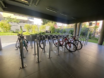 Arriendo Mensual / Departamento / Ñuñoa