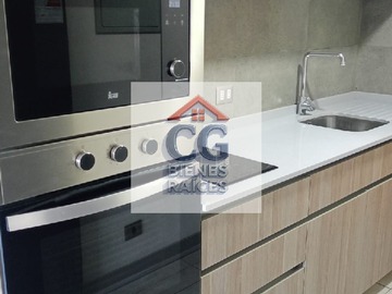 Arriendo Mensual / Departamento / Ñuñoa