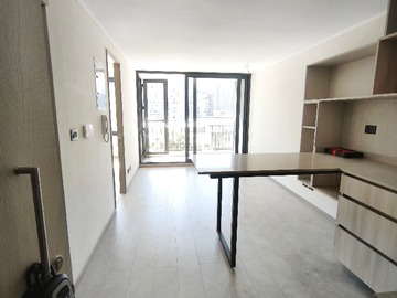 Arriendo Mensual / Departamento / Ñuñoa