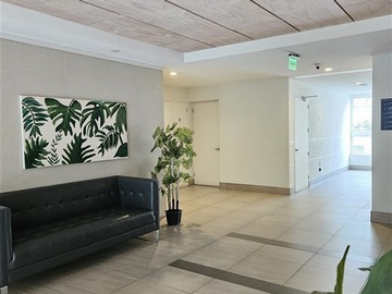 Arriendo Mensual / Departamento / Ñuñoa