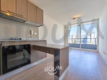 Arriendo Mensual / Departamento / Ñuñoa