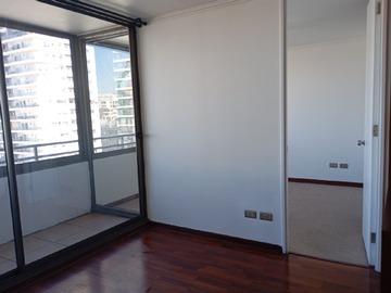 Arriendo Mensual / Departamento / Ñuñoa
