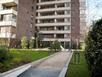 Arriendo Mensual / Departamento / Ñuñoa