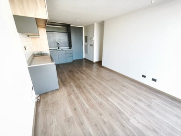 Arriendo Mensual / Departamento / Ñuñoa