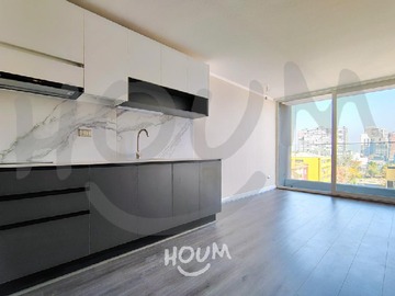 Arriendo Mensual / Departamento / Ñuñoa