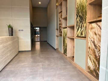 Arriendo Mensual / Departamento / Ñuñoa