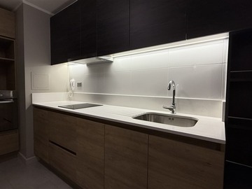 Arriendo Mensual / Departamento / Ñuñoa