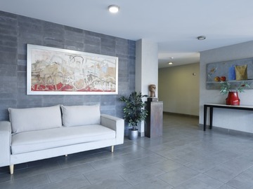 Arriendo Mensual / Departamento / Ñuñoa