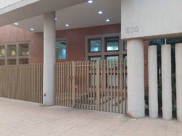 Arriendo Mensual / Departamento / Ñuñoa