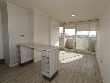 Arriendo Mensual / Departamento / Ñuñoa
